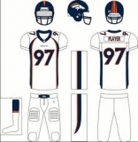 Football Uniform